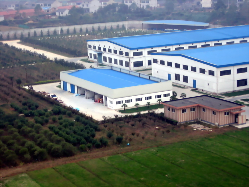 چین SANHE 3A RUBBER &amp; PLASTIC CO., LTD. نمایه شرکت