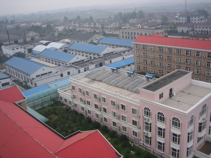 چین SANHE 3A RUBBER &amp; PLASTIC CO., LTD. نمایه شرکت