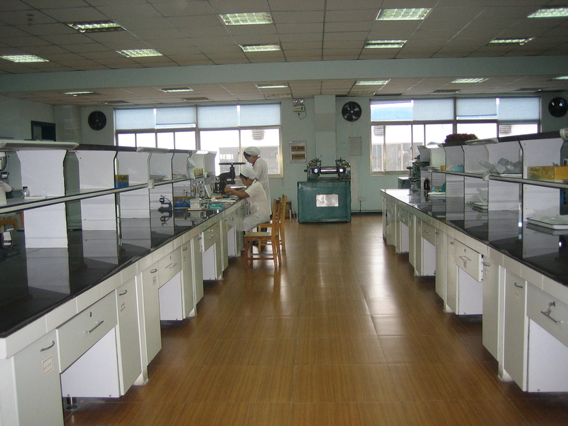 چین SANHE 3A RUBBER &amp; PLASTIC CO., LTD. نمایه شرکت