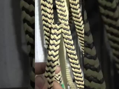 آب‌بندی غده‌ای کولار، آب‌بندی گرافیتی کولار