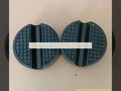 3a Rubber Car Jacking Pad Iso9001 Certification