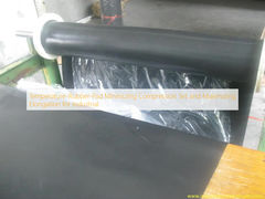 دما-پد لاستیکی-به حداقل رساندن تغییر شکل دائمی و به حداکثر رساندن ازدیاد طول برای مصارف صنعتی