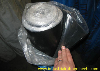 CSM / EPDM Industrial Rubber Sheet With High Temperature Resistant