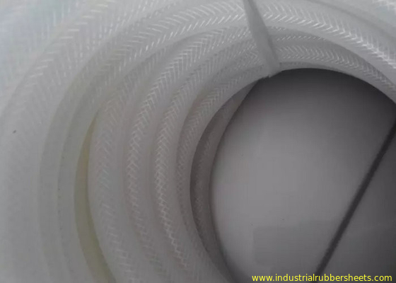 Food Grade Silicone Hose 5-32mm ID -30 to 250C