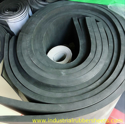 Anti Aging 20-30 Shore A Epdm Foam Sheet 1-50mm X 1m X 2m