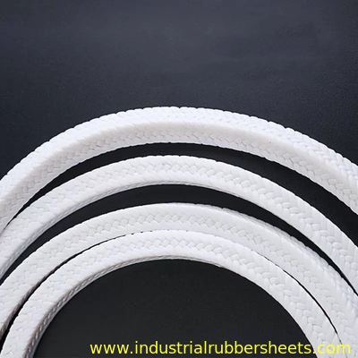 Corrosion Resistant PTFE Packing with Strong Tensile Performance and Reliability