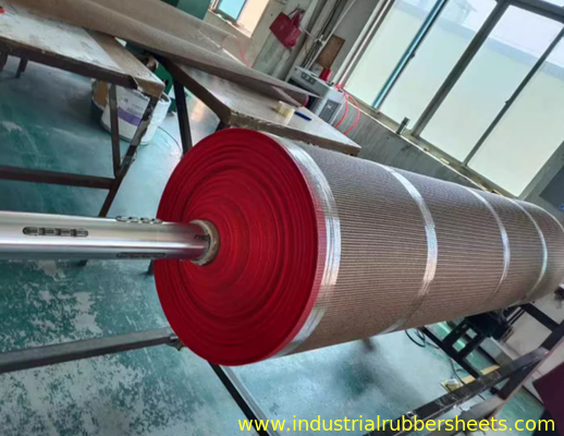 PTFE Mesh Temperature -60 320°C Freezer Safe High Temperature Resistance Up To 260°C
