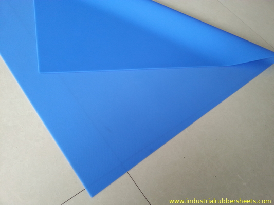 Food Grade Silicone Rubber Sheet With And No Smell For Various Applications