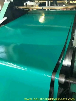 Food Grade Silicone Rubber Sheet With And No Smell For Various Applications