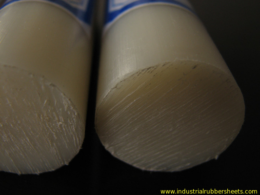 PA6 Nylon Plastic Rod Od10-400mm X 1000m With All Kinds Of Color