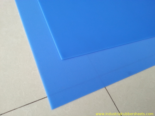 High Temperature and Chemical Resistance Food Grade Industrial Rubber Sheet Silicone Membrane