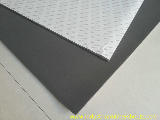 200psi Silicone Sponge Sheet