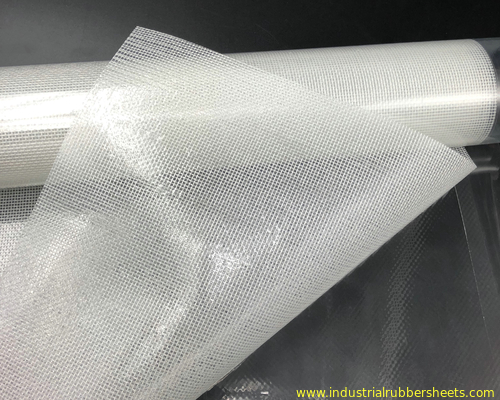 0.1-1.0mm x 0.3-1.0m x 25-50m Silicone Rubber Sheet , Silicone Roll , Silicone Membrane