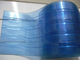DOP Grade Virgin Colored Plastic Sheet 0.8-30mm Thickness 1-50m Length