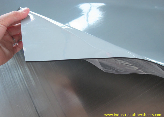 ورق لاستیکی صنعتی ضد استاتیک 10 تا 20 متر طول، ESD مات برای جدول