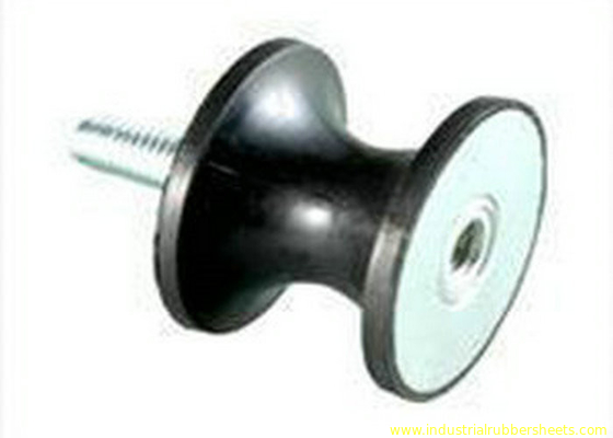 استاندارد ارتعاش ارتعاشی مونتاژ گیرنده لاستیک M6 / M8 می باشد