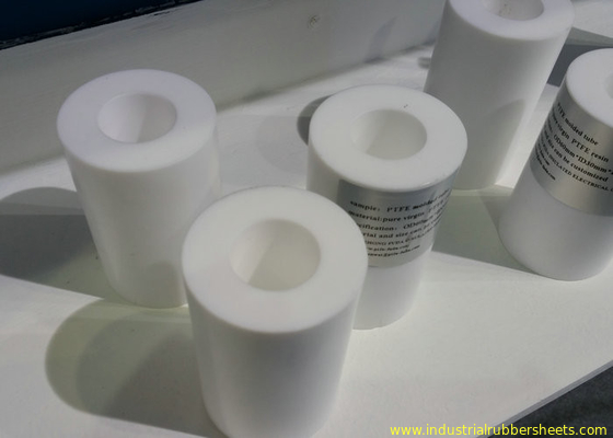 مواد ساختمانی Premium Material PTFE شیلنگ 20Mpa، لوله تفلون PTFE