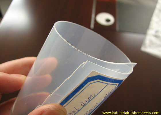 ورق پلاستیکی رنگی را با مواد 100٪ ویرجین نایلون PA6 ریخته و یا اکسترود کنید
