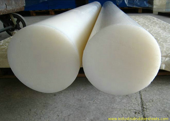 پودر پلی اتیلن سفید پلاستیکی برای برش هیئت مدیره و مخازن / نوار HDPE