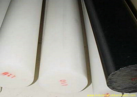 پودر پلی اتیلن سفید پلاستیکی برای برش هیئت مدیره و مخازن / نوار HDPE