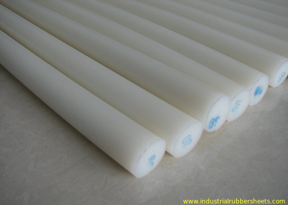 پودر پلی اتیلن سفید پلاستیکی برای برش هیئت مدیره و مخازن / نوار HDPE