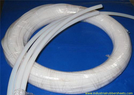مقاومت در برابر آب و هوا کم لوله PTFE قابل جذب، تراکم 2.1 - 2.3g / cm3