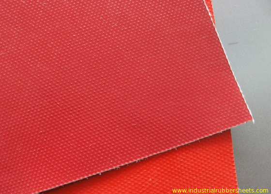 Anti-Water PTFE Coated Fiberglass Fabric Sheet، پارچه مقاوم در برابر شعله