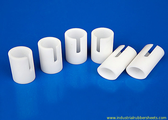 Presicion قطعات دنده پلاستیکی ساخته شده توسط POM، نایلون، PE، PVC، مواد PP