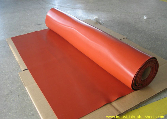 3 - 4Mpa ورق لاستیکی صنعتی تجاری، ورق لاستیکی Neoprene