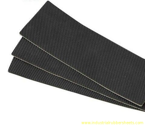 ورق لاستیک سیلیکون طول 350٪، رول سیلیکون لاستیک 10m طول