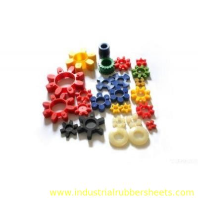 مقاومت شیمیایی پیوندهای پلی اورتان با مقاومت بالا در برابر سایش و کشش 400٪ تا 650٪