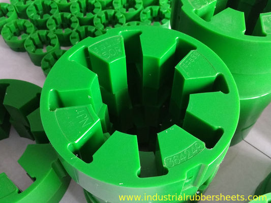 اتصال پلیوریتان با دوام بالا با مقاومت در برابر شعله و محدوده دما 120 درجه سانتیگراد