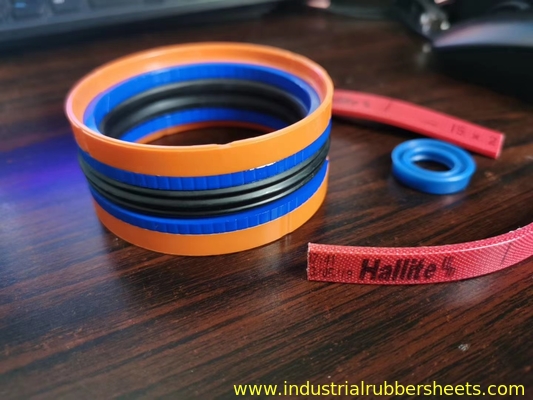 KDAS Industrial Oil Seal with Working Pressure -0.1 to 36.8 MPa and Pressure Range Up to 10,000 psi for Fast Delivery Within 7 Days