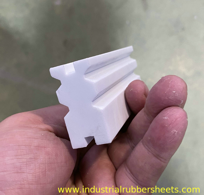 PTFE Glassfiber Cutter Pad For Precise Cutting Excellent UV Resistance Customizable