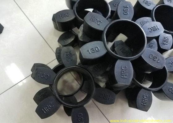 اتصالات پلی ¬ اورتان سطح صاف 35-155KN / M مقاومت کششی، 400٪ -650٪ طول