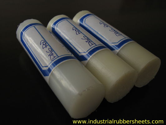 100٪ Virgin Nylon Rod Rod PA6 برای تحمل، چرخ دنده ها، لوله های روغن Delievery