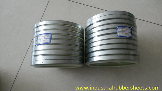 پلی اتیلن سیلو اکسیدهای مقاوم در برابر سایش فولاد DKBI / DKB مهر و موم روغن با کیفیت بالا، رنگ سفید