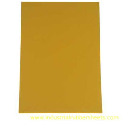 Brown Phenolic Cotton Sheet with 90-110Mpa Flexural Strength and 10KV Breakdown Voltage for PCB Fixtures