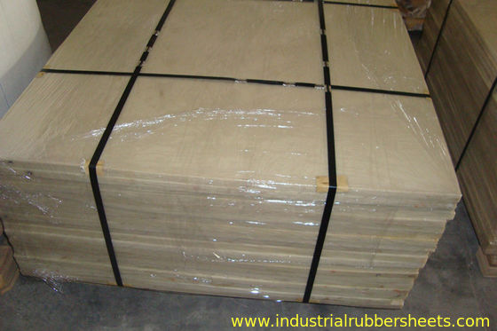 ورق نایلون جدید PA6 PA66 با مقاومت کششی 90Mpa و مقاومت خم شدن 155Mpa