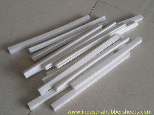 سیم لاستیکی سیلیکونی قهوه ای با مقاومت کششی بالا و بدون بوی برای کاربردهای مهر و موم