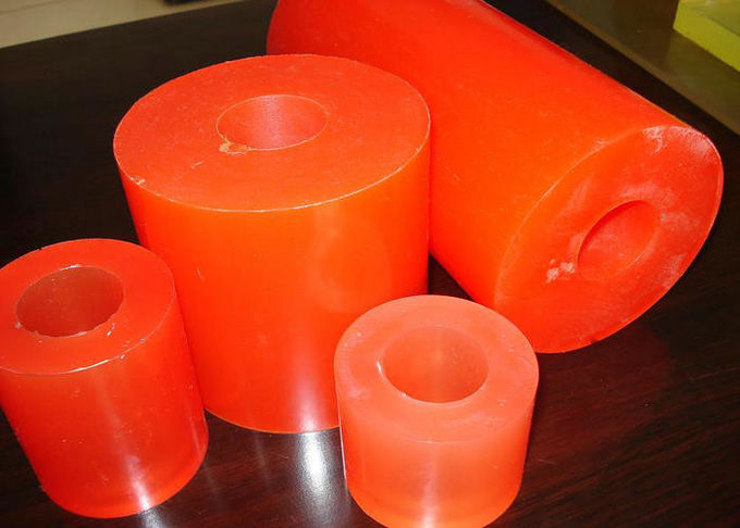Virgin CPU Polyurethane Tube / PU مقاومت لوله اکسیژن و ازن