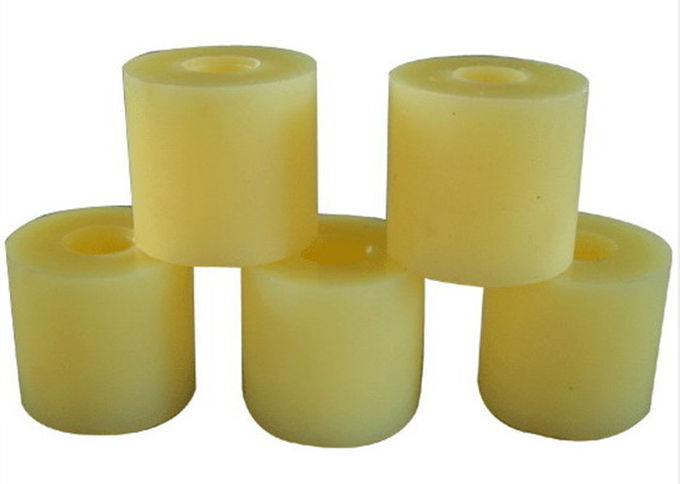 Virgin CPU Polyurethane Tube / PU مقاومت لوله اکسیژن و ازن