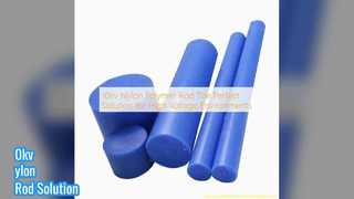 راه حل ولتاژ بالا ylon Rod 0kv