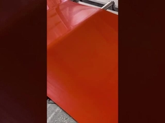 ورق سیلیکون، رول سیلیکونی اندازه 1 میلی متر، 1.5 میلی متر، 2 میلی متر، 3 میلی متر، 4 میلی متر، 5 میلی متر، 6 میلی متر، 8 میلی متر، 10 میلی متر X 1.2 متر X 10 متر