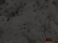 جاروبرقی سیلیکونی، گاسکت سیلیکونی