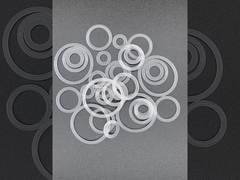 حلقه سیلیکونی