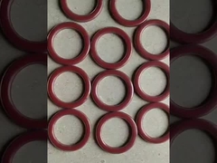 FEP Encap سیلیکون O Ring، FEP Encap ویتون O Ring