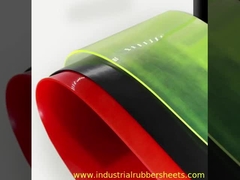 ورق پلی اورتان 25-50 مگاپاسکال