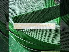 بُست حمل کننده پلی وینیل کلرید برای لجستیک