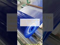 ورق لاستیکی سیلیکونی راه حل نهایی مهر و عایق برای عملکرد